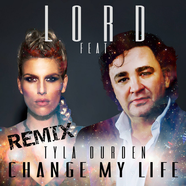 Changing my life (Krist Van D Remix)