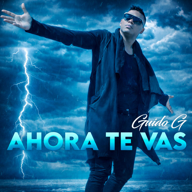 Ahora Te Vas