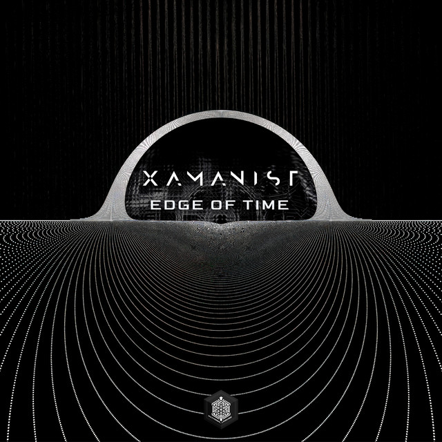 Edge of Time album art