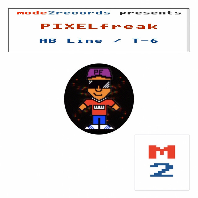 Pixelfreak