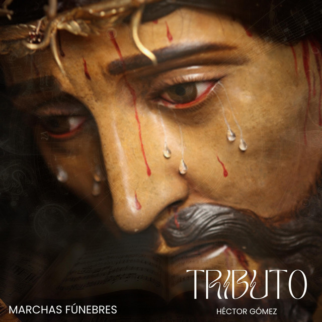 Héctor Gómez Barillas cover art