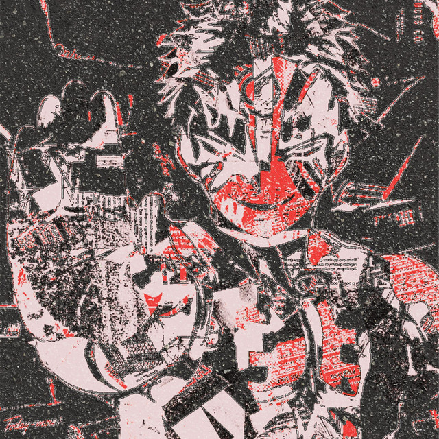 undefined album image