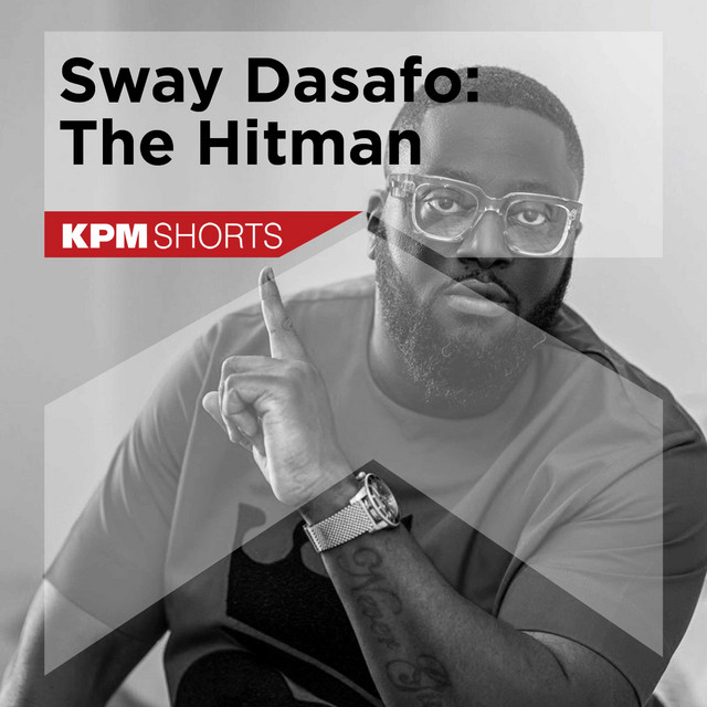 The Hitman cover art