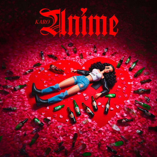 undefined album image