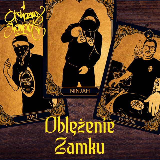 Oblężenie Zamku