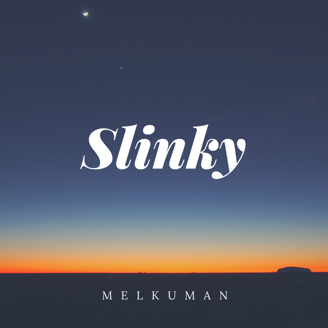 Обкладинка: Slinky — MelkuMan