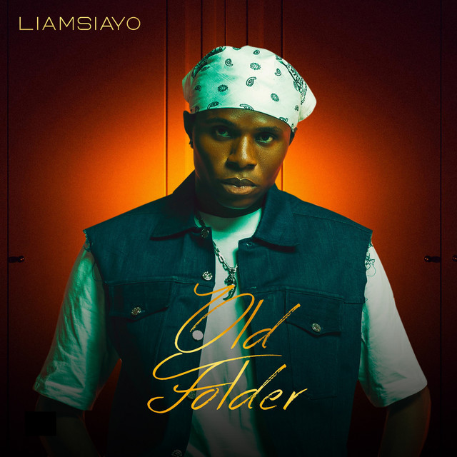 Ma Side cover art