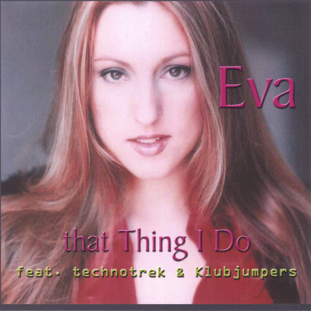 that Thing I Do cover art
