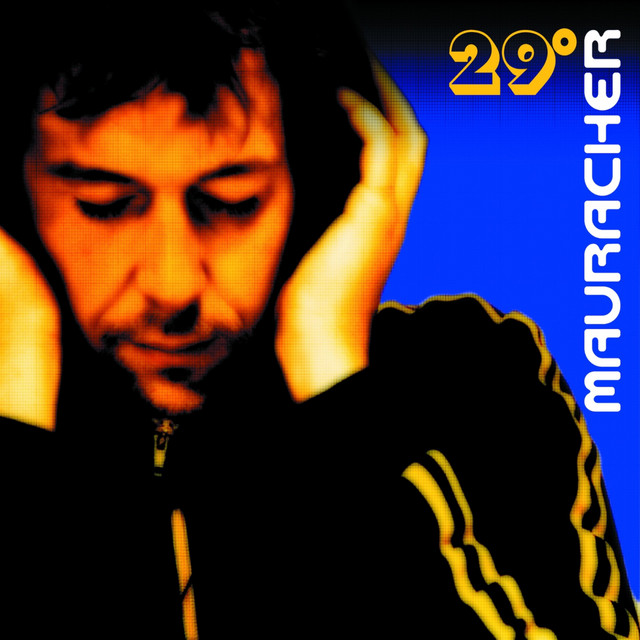 29 Degrees cover art