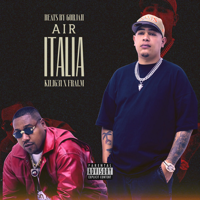 Mafiosa Lasagna
