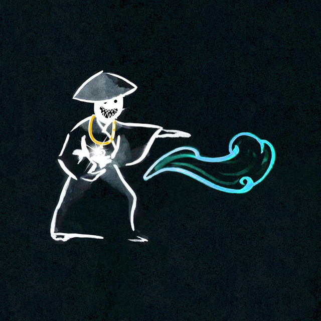 waterbender cover