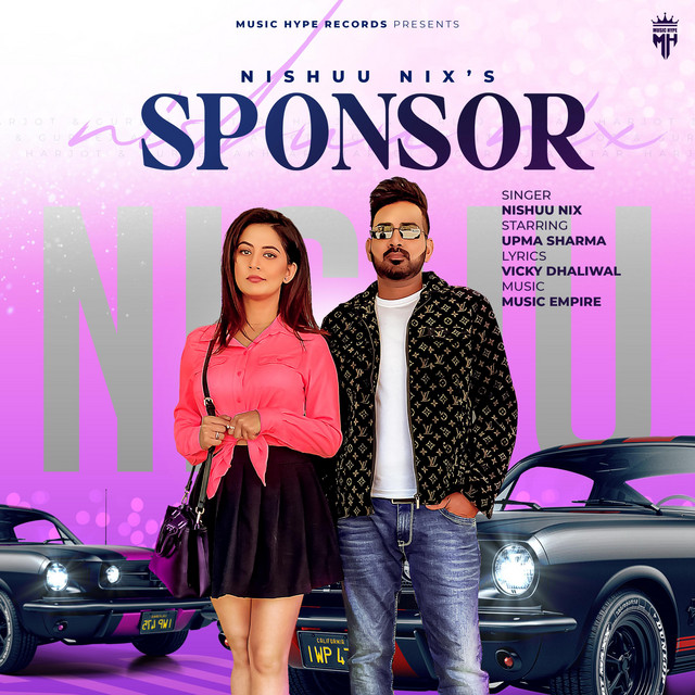 SPONSOR - Single by NISHUU NIX | Spotify