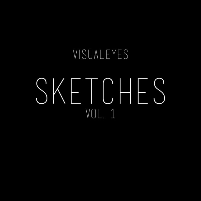 Sketches, Vol. 1 cover art