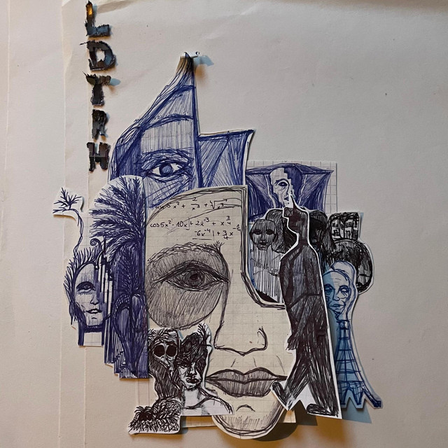 A Masterpiece of Fractured Scars