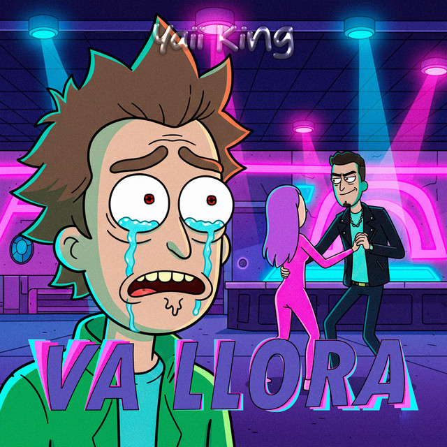 Va Llora