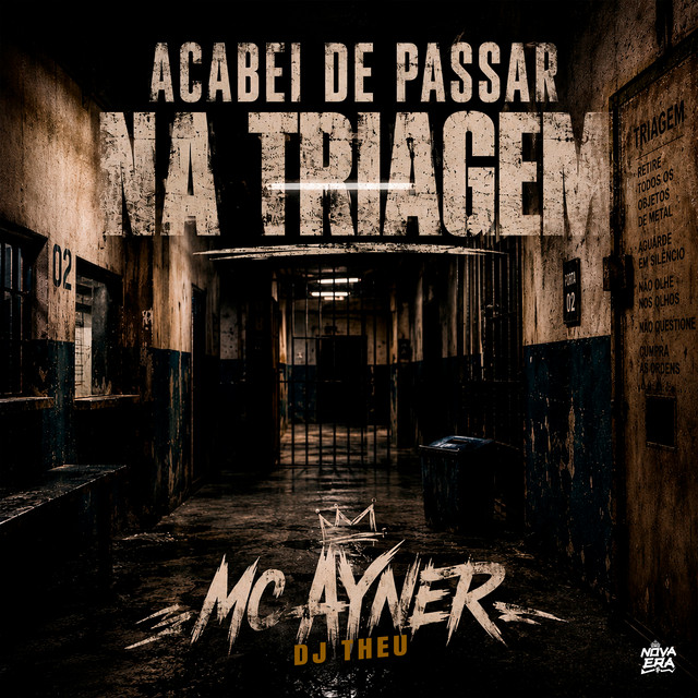 Acabei de Passar na Triagem