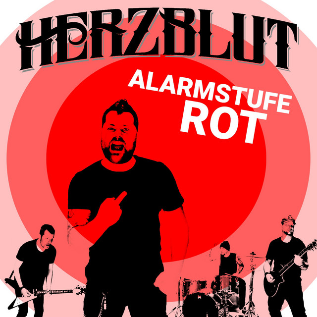 Alarmstufe Rot cover
