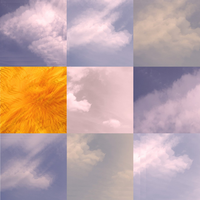Dreaming cover