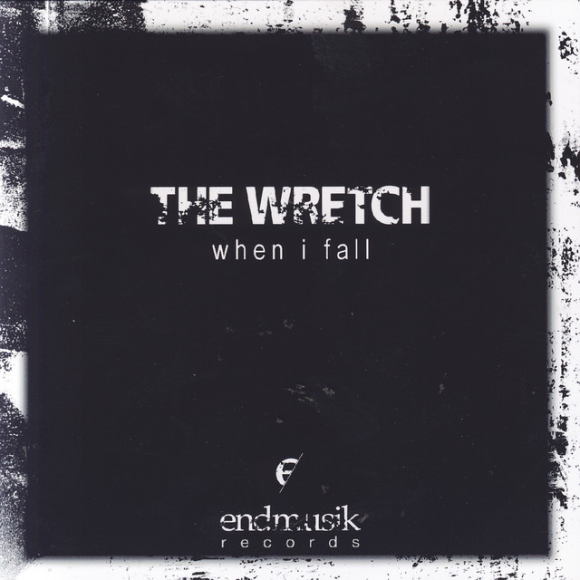 When I Fall cover