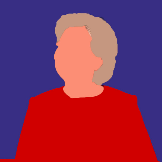 The Hillary Shimmy Song