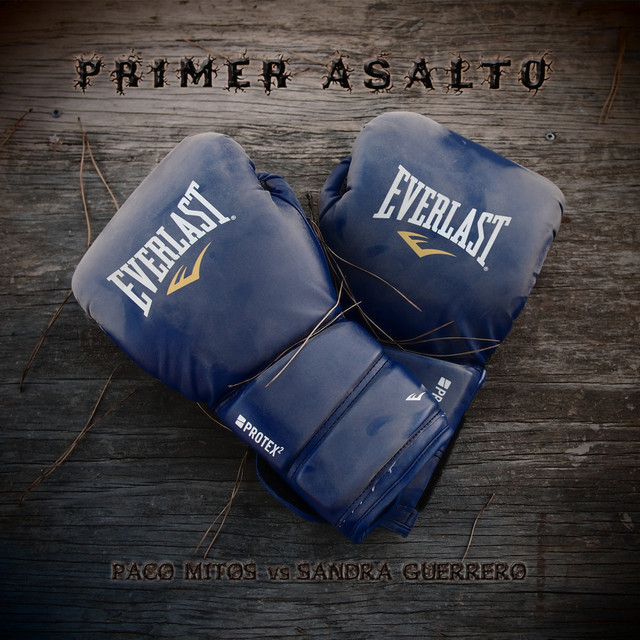 Primer Asalto cover art