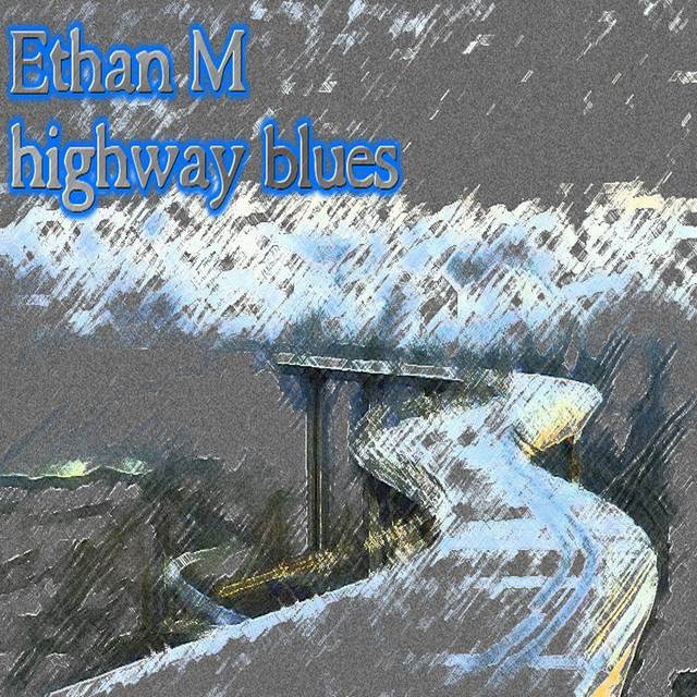 Highway Blues cover