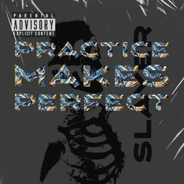 Practice Makes Perfect cover art