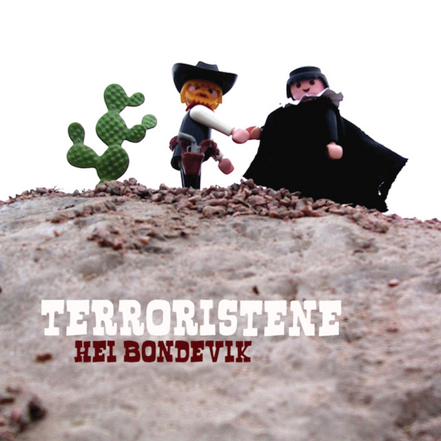 Terroristene Photo