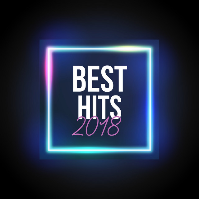 Best Hits 2018 cover art