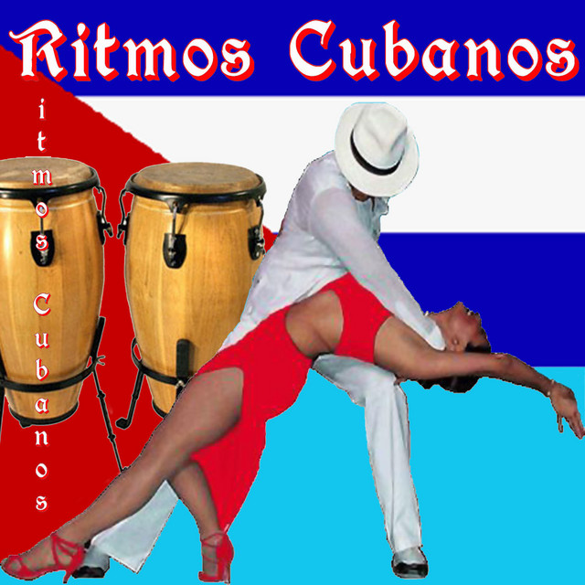 Asi Se Baila Mi Rumba