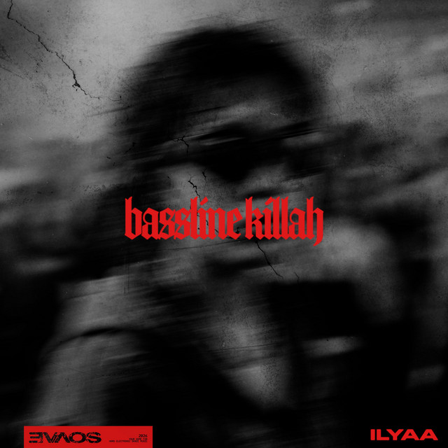 Bassline Killah album image