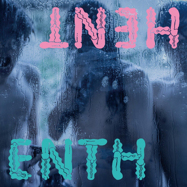 HENT cover art