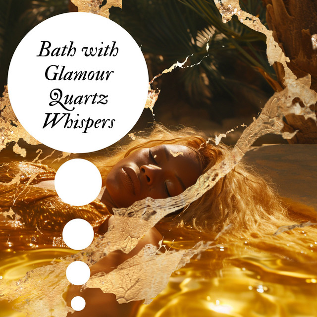 Bath with Glamour Quartz Whispers cover art