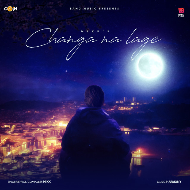 Changa na lage cover