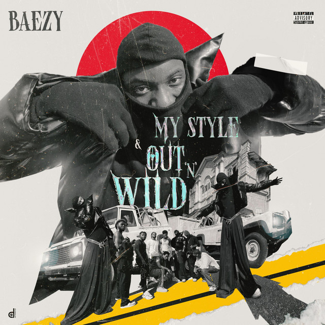 Baezy AFN