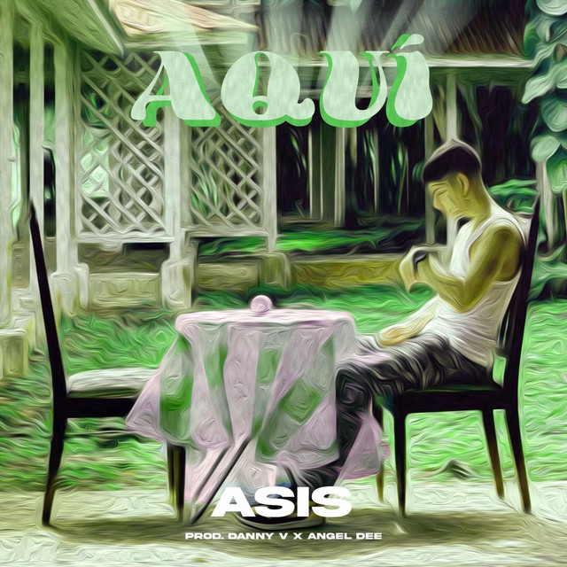 Aquí