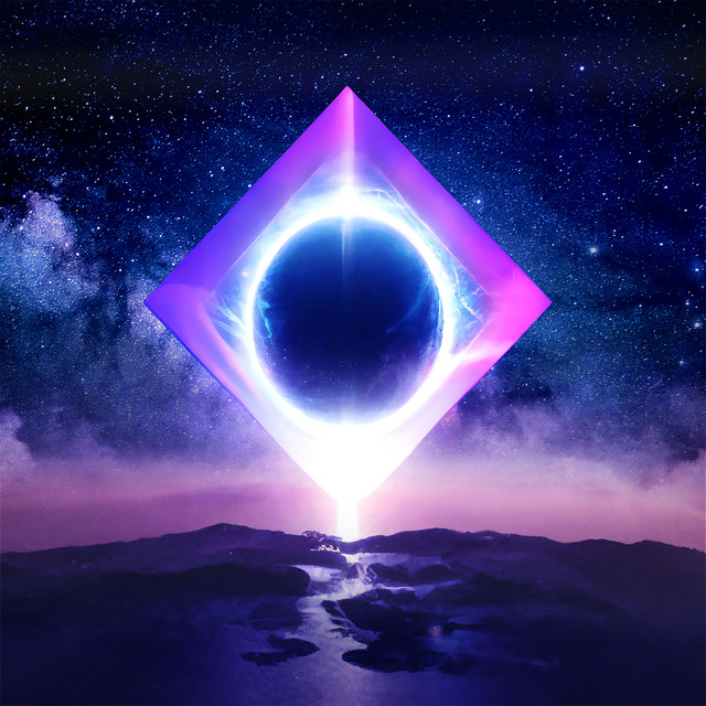 Epsilon - song and lyrics by Sonic Nebula | Spotify