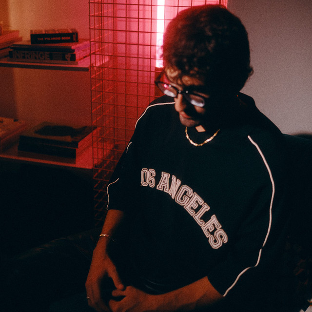 undefined album image