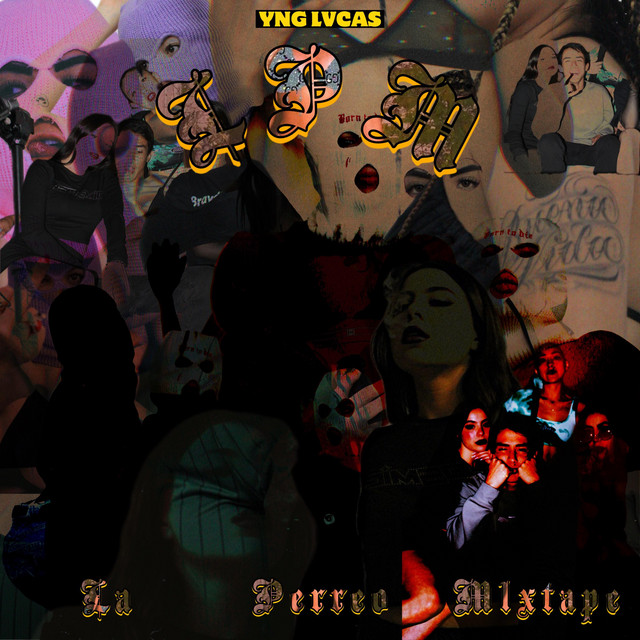 LPM cover art