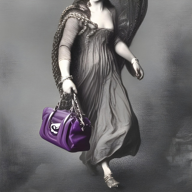 Bag Music cover art