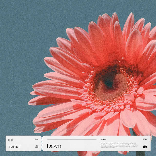 Dawn cover art