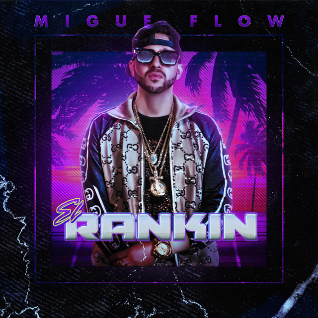 El Rankin cover art