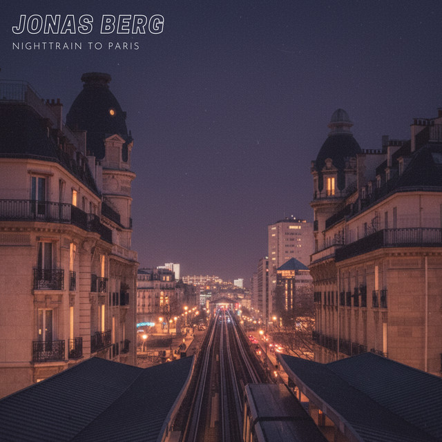 Nighttrain To Paris