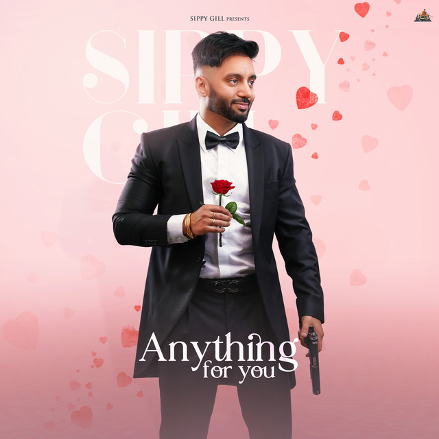 Anything For You cover art