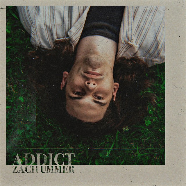 Addict cover art