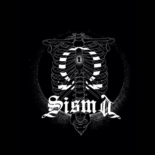 Omega cover art
