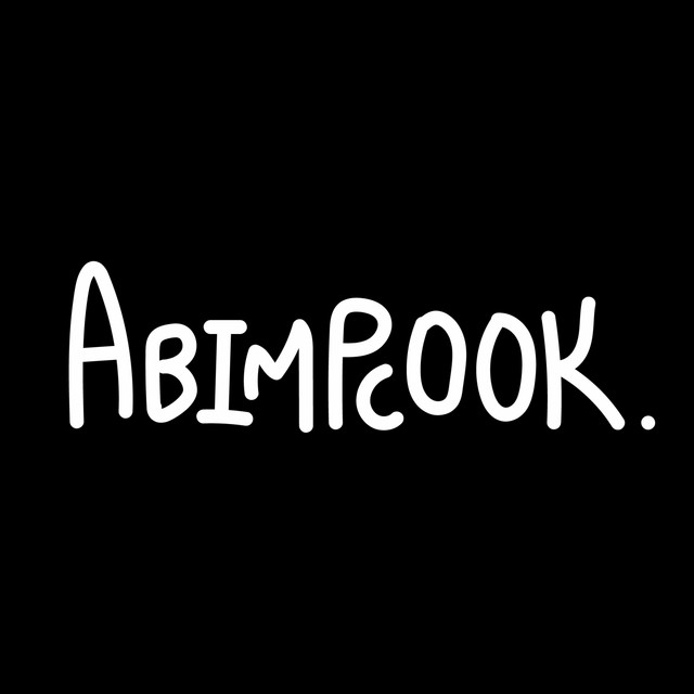Abimpcook. cover