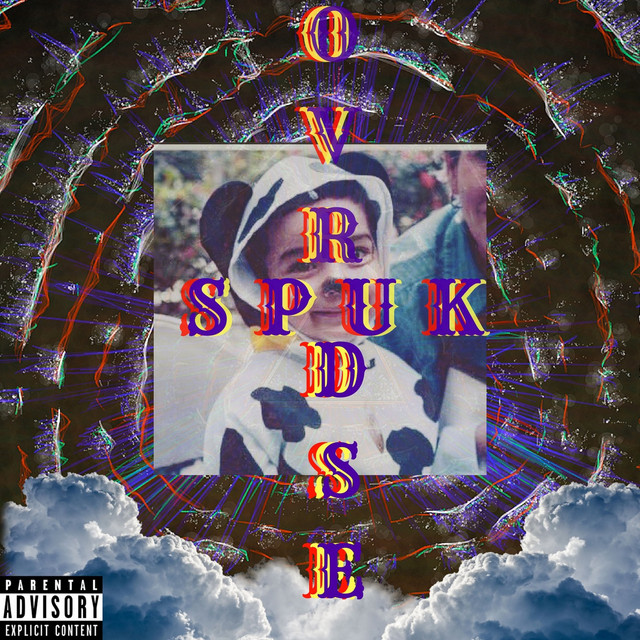 Ovrdse cover art