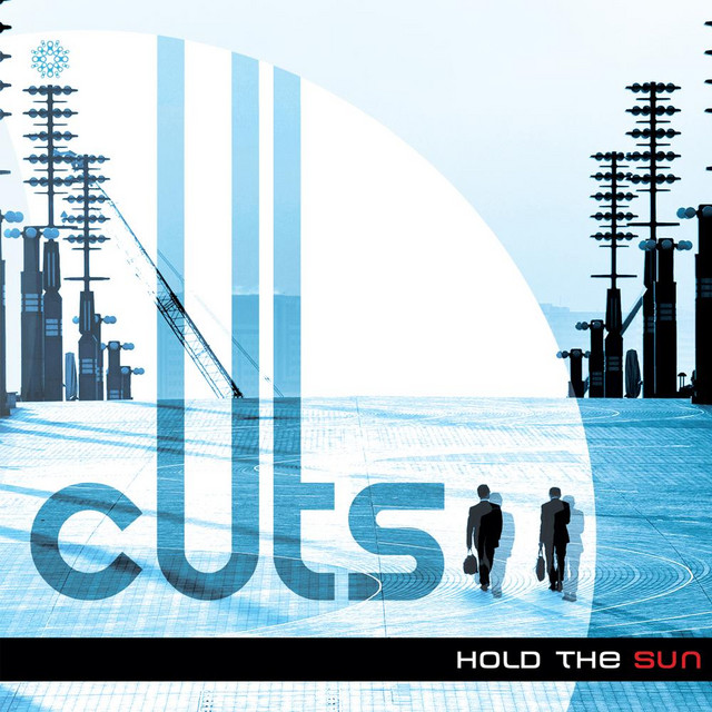 Hold the Sun cover art