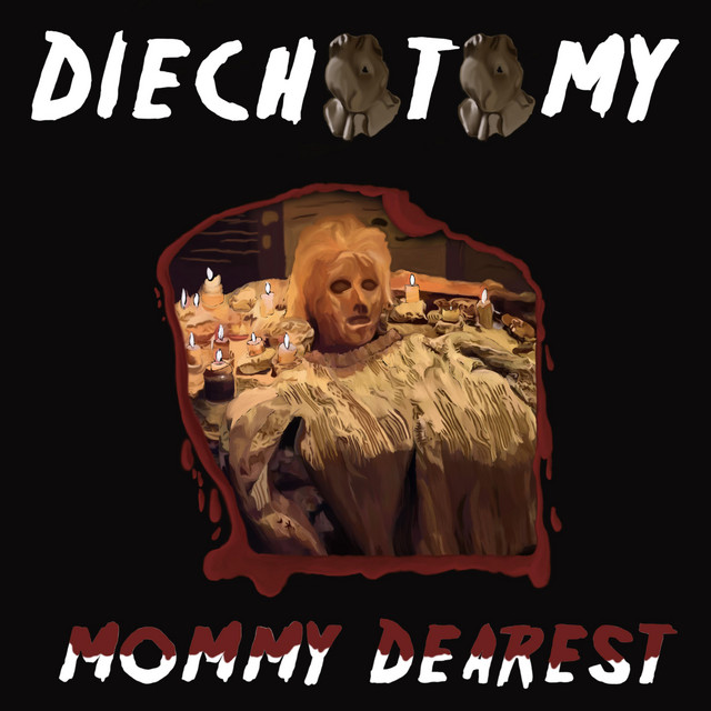 Mommy Dearest cover